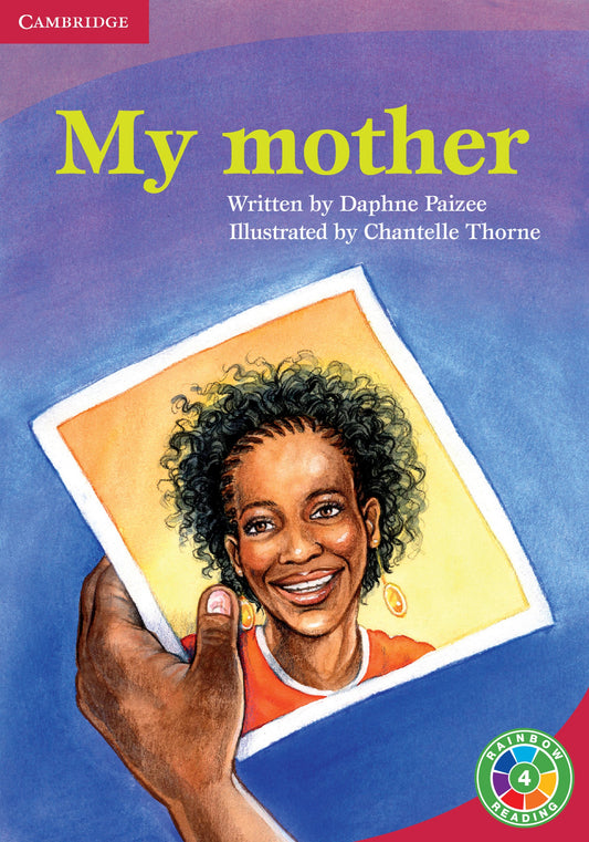 My Mother ISBN/SKU: 9780521756891