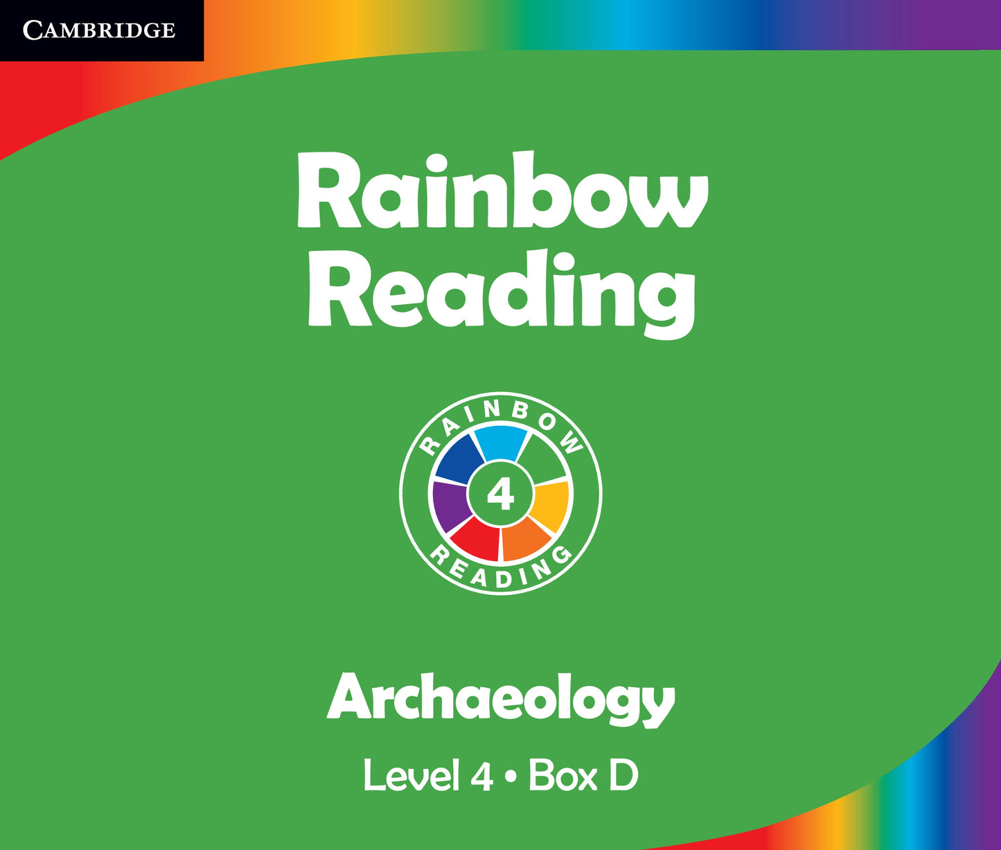 Archaeology ISBN/SKU: 9780521758888