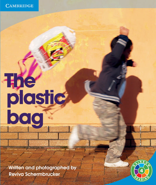 The Plastic Bag ISBN/SKU: 9780521759236