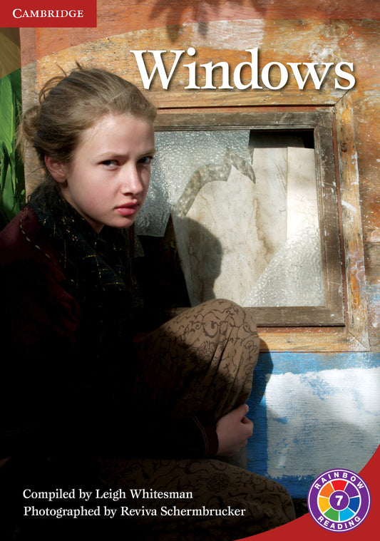 Windows ISBN/SKU: 9780521759625