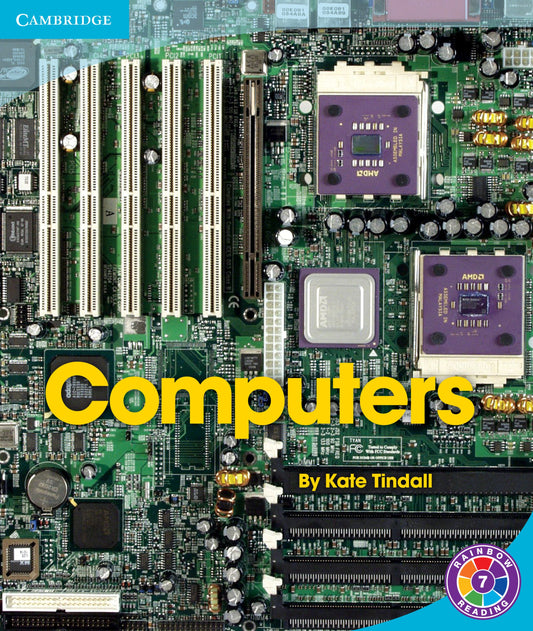Computers ISBN/SKU: 9780521759991