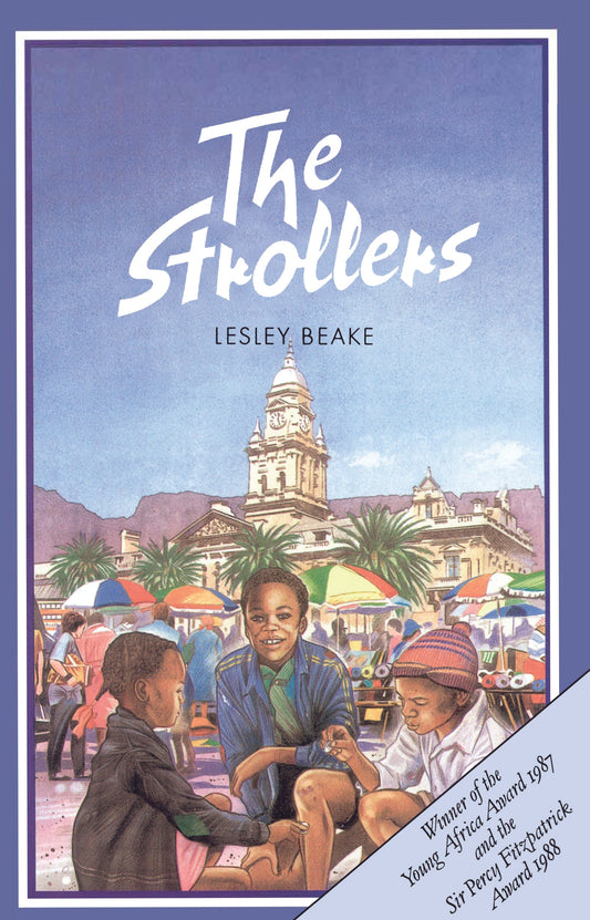 Strollers, The (Young Africa Series) ISBN/SKU: 9780636010567