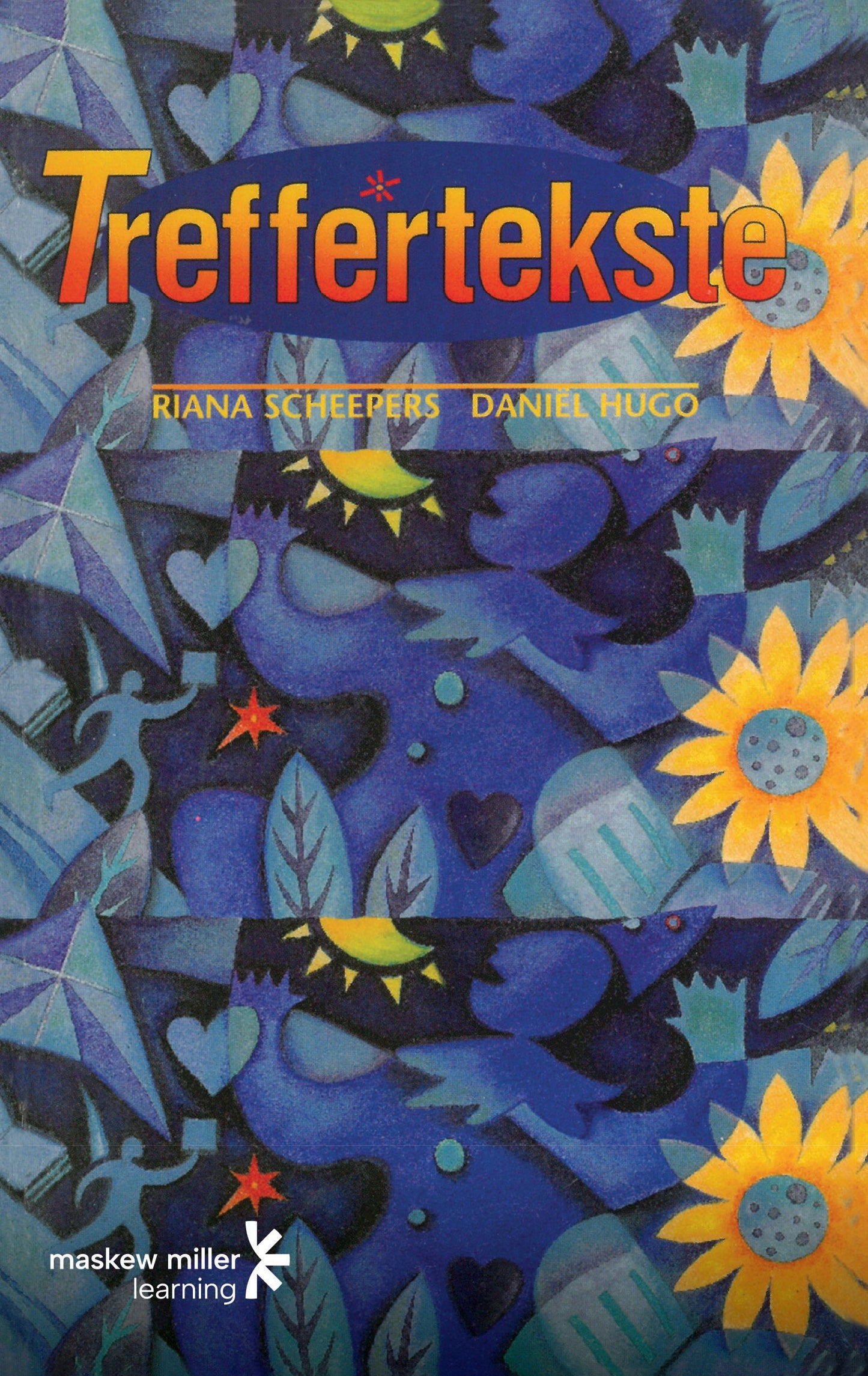 Treffertekste ISBN/SKU: 9780636019461