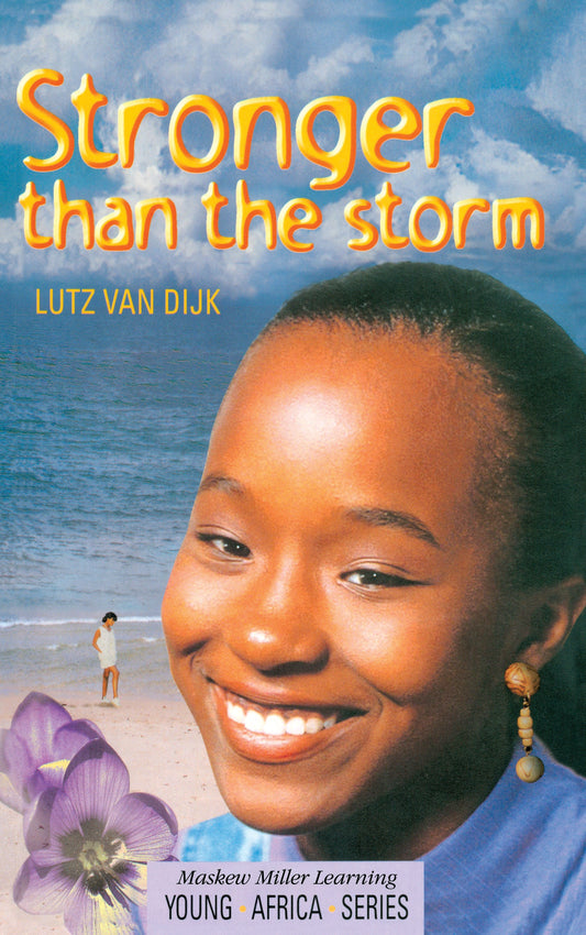 Stronger than the Storm (Young Africa Series) ISBN/SKU: 9780636044760