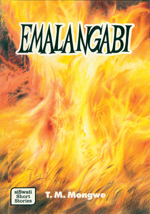 Emalangabi ISBN/SKU: 9780796004055