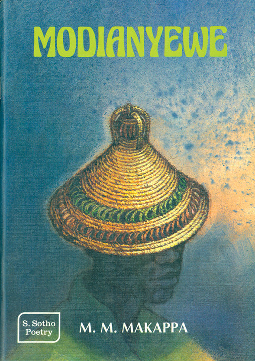 Modianyewe ISBN/SKU: 9780796004345