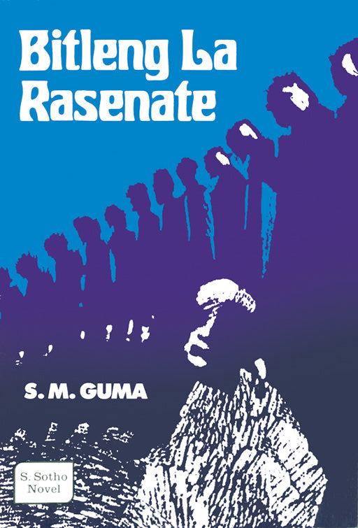 Bitleng La Rasenate ISBN/SKU: 9780796004673