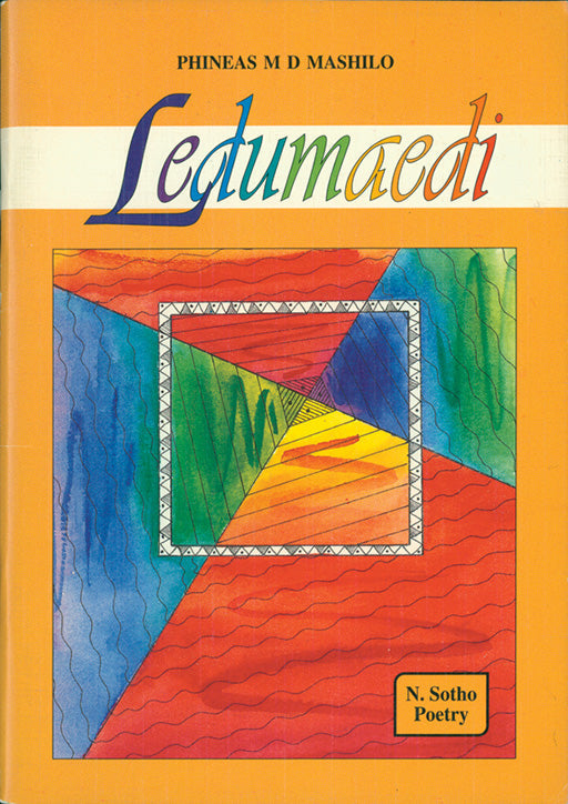 Ledumaedi ISBN/SKU: 9780796005335