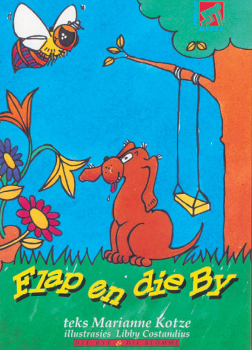 Op Pad L/Boeke Die Bye En Die Blomme Flap En Die By ISBN/SKU: 9780796005410