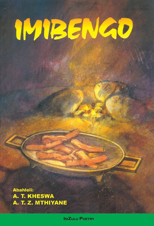 Imibengo ISBN/SKU: 9780796005540