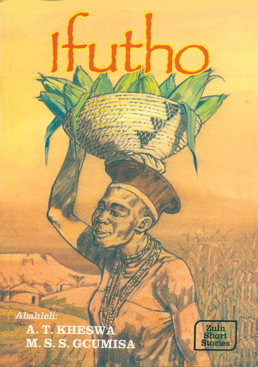 Ifutho ISBN/SKU: 9780796006905