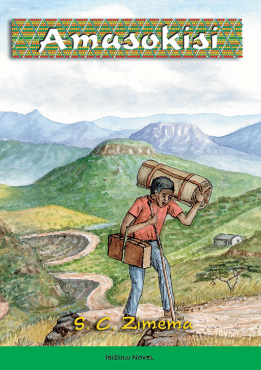 Amasokisi ISBN/SKU: 9780796007155