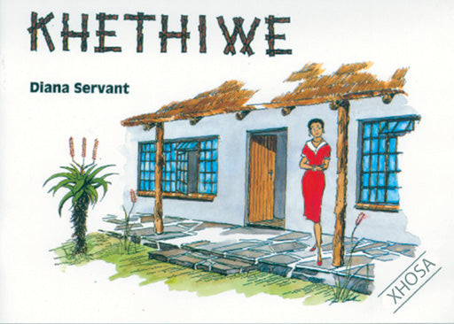 Khethiwe (Xhosa Edition) ISBN/SKU: 9780796009043