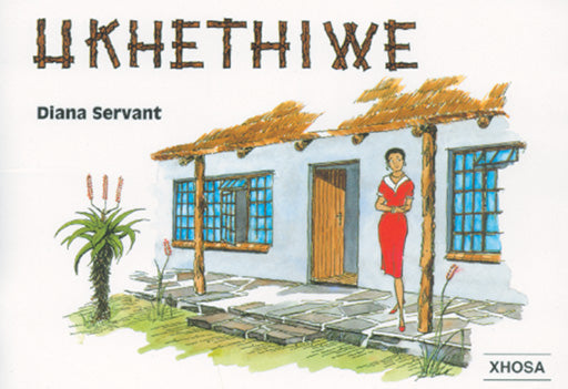 Khethiwe (Zulu Edition) ISBN/SKU: 9780796009050