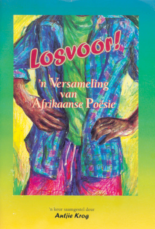 Losvoor! ISBN/SKU: 9780796009470