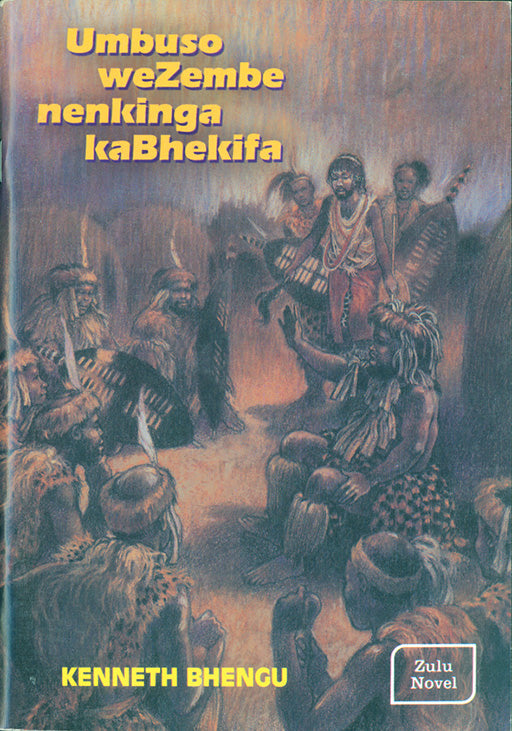 Umbuso Wezembe Nenkinga Kabhekifa ISBN/SKU: 9780796009548