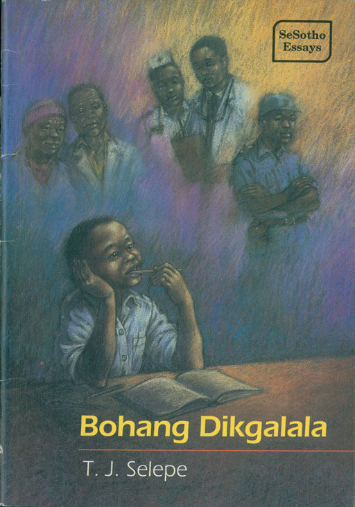Bohang Dikgalala ISBN/SKU: 9780796009791