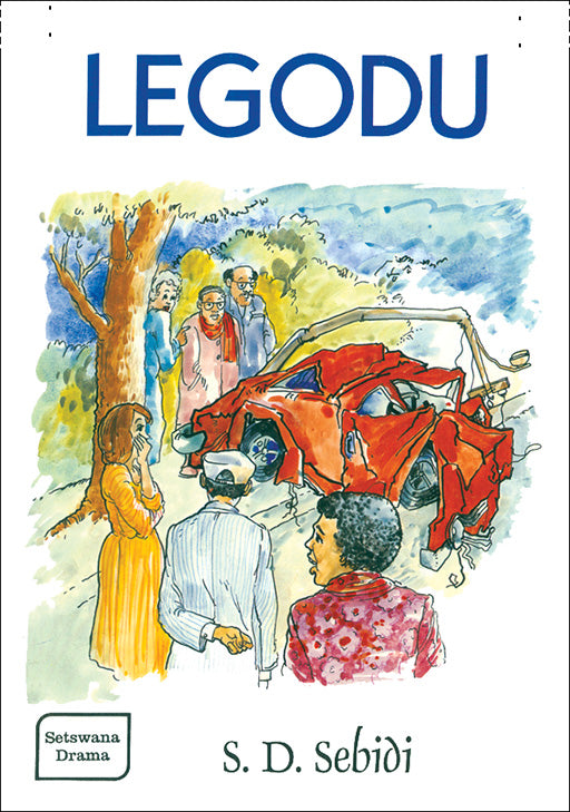 Legodu ISBN/SKU: 9780796009852
