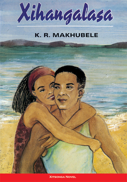 Xihangalase ISBN/SKU: 9780796009937