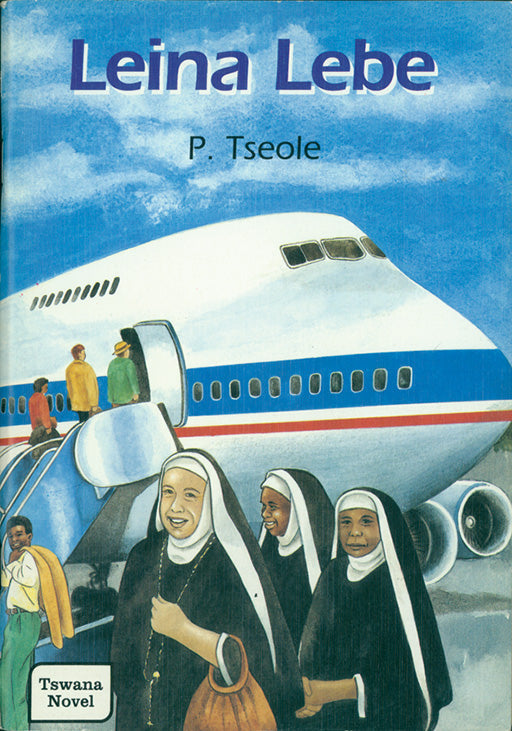 Leina Lebe ISBN/SKU: 9780796010285