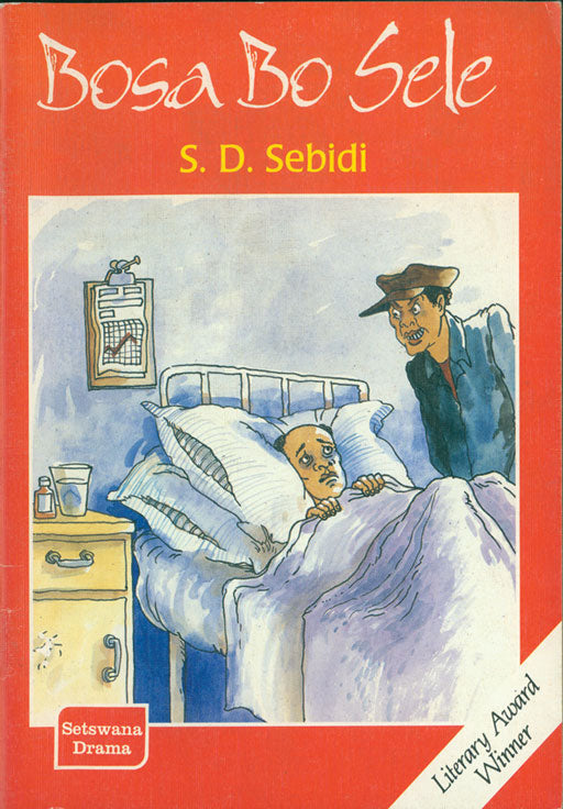 Bosa Bo Sele ISBN/SKU: 9780796010438