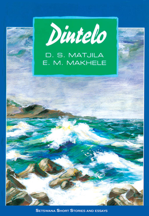 Dintelo ISBN/SKU: 9780796010452