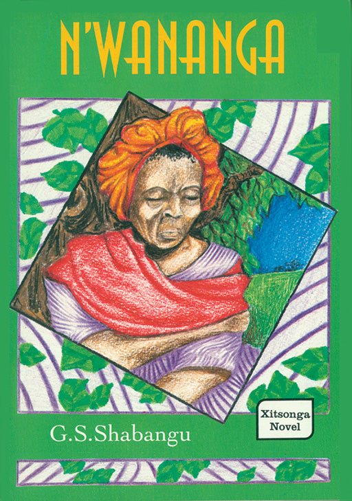 N'Wananga ISBN/SKU: 9780796010803