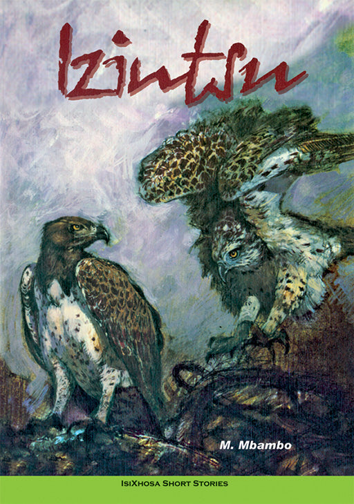 Izintsu ISBN/SKU: 9780796010834