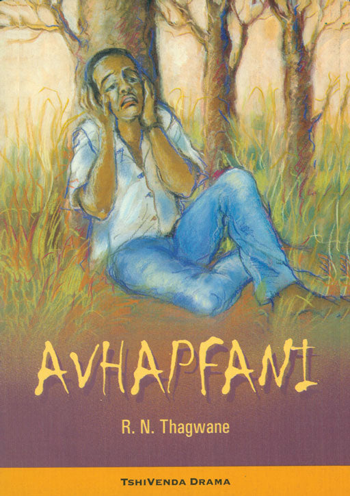 Avhapfani ISBN/SKU: 9780796012531