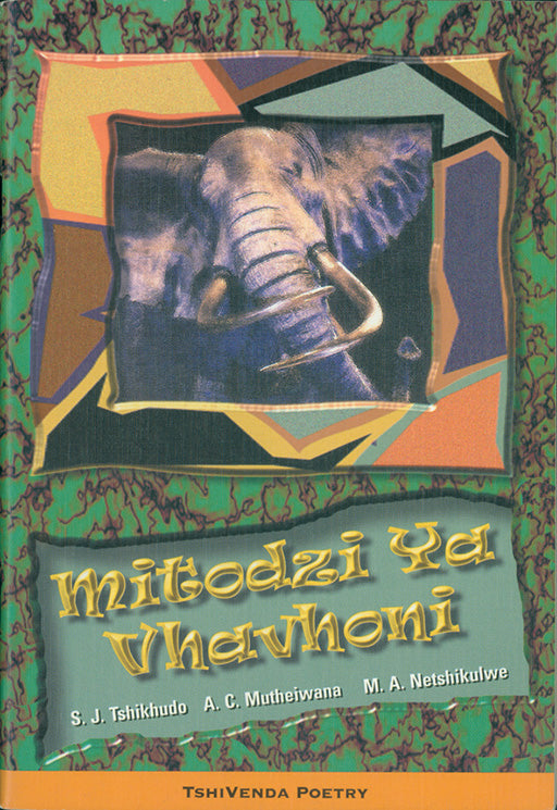 Mitodzi Ya Vhavhoni ISBN/SKU: 9780796015440