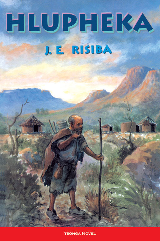 Hlupheka ISBN/SKU: 9780796015518