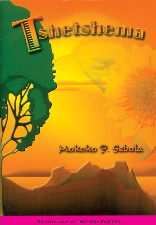 Tshetshema ISBN/SKU: 9780796015846