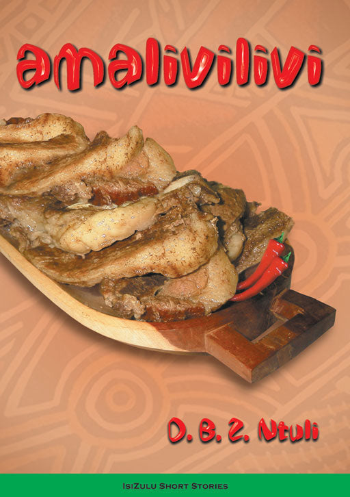 Amalivilivi ISBN/SKU: 9780796017093