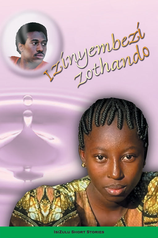 Izinyembezi Zothando ISBN/SKU: 9780796017116