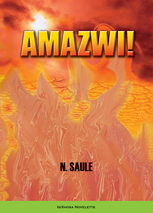 Amazwi ISBN/SKU: 9780796020871