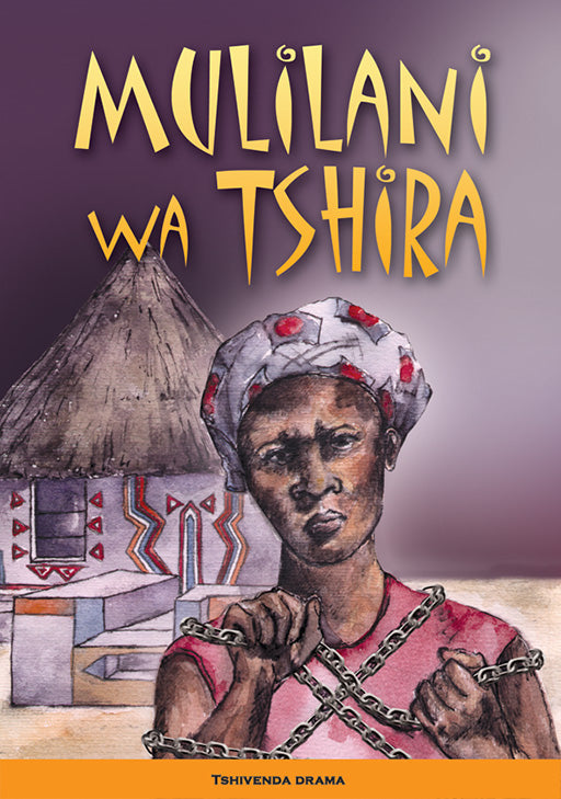 Mulilani Wa Tshira ISBN/SKU: 9780796023100