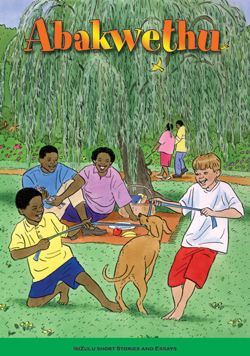 Abakwethu ISBN/SKU: 9780796024060