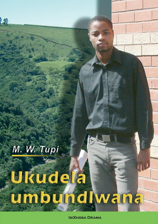 Ukudela Umbundlwana ISBN/SKU: 9780796026415