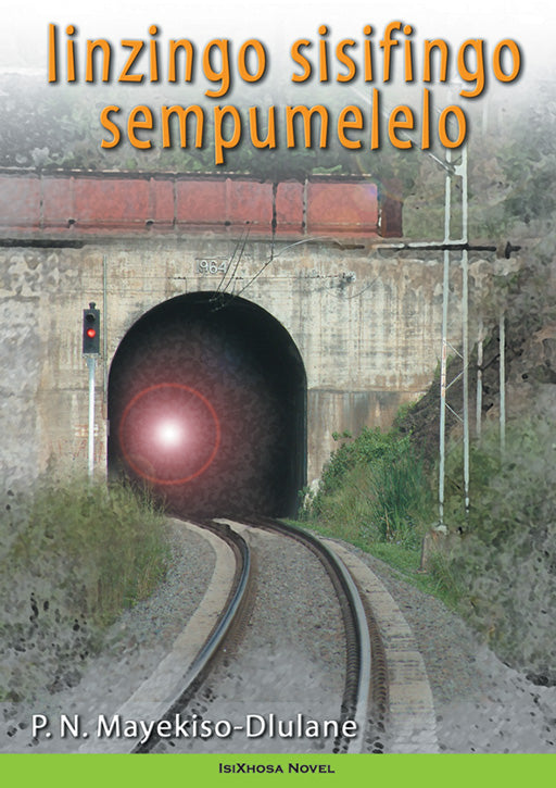Iinzingo Sisifingo Sempumelelo ISBN/SKU: 9780796026590