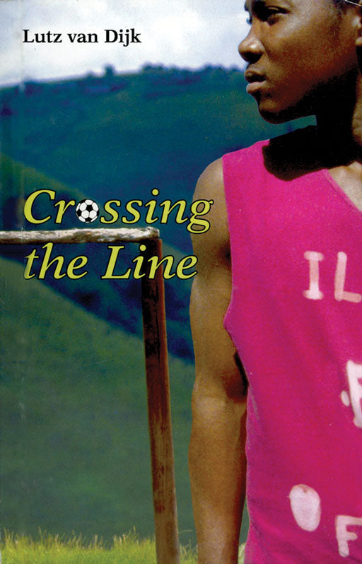 Crossing The Line ISBN/SKU: 9780796029546