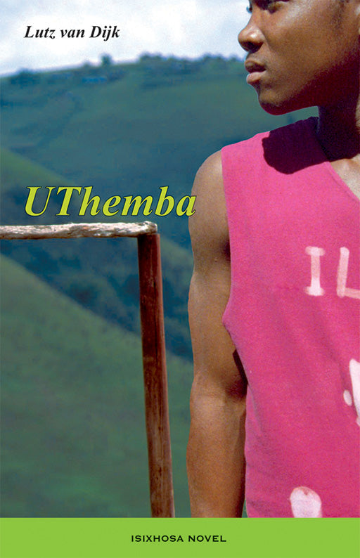 Uthemba ISBN/SKU: 9780796029560