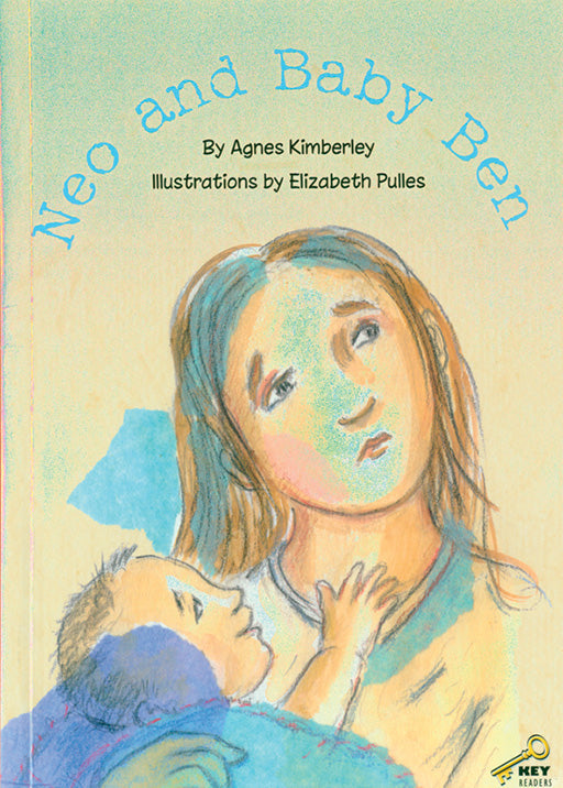 Key Readers: Brown Level: Neo And Baby Ben ISBN/SKU: 9780796030221