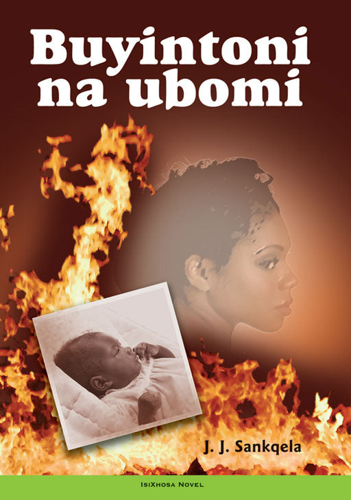 Buyintoni Na Ubomi ISBN/SKU: 9780796030986