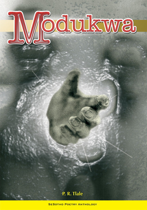 Modukwa ISBN/SKU: 9780796031006