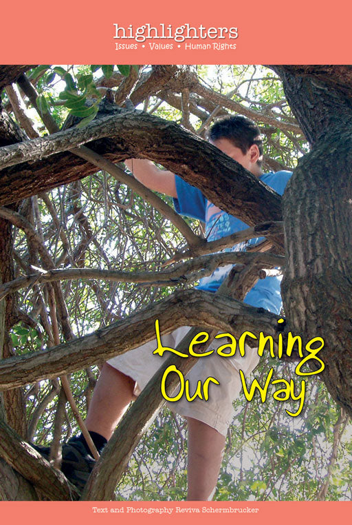 Highlighters (Eng) Learning Our Way ISBN/SKU: 9780796031488