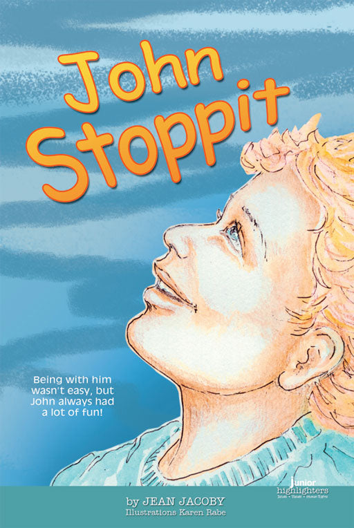 Highlighters (Eng) John Stoppit ISBN/SKU: 9780796033116