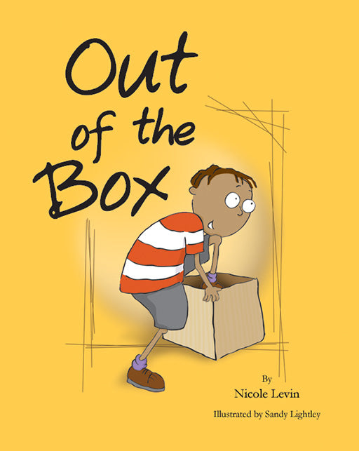 Out Of The Box Book 1 ISBN/SKU: 9780796033130