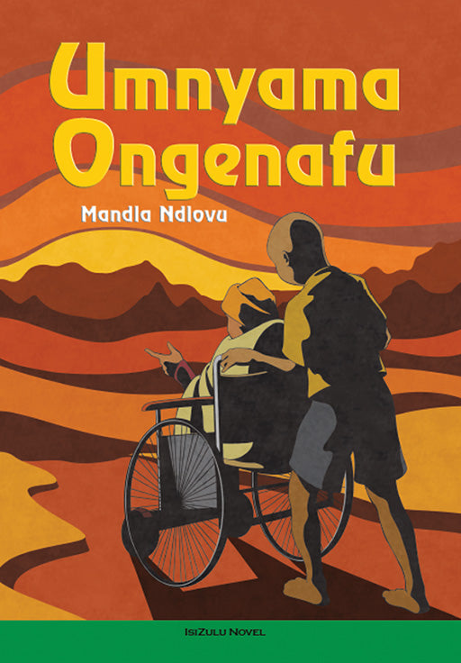 Umnyama Ongenafu ISBN/SKU: 9780796033406