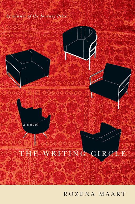 The Writing Circle ISBN/SKU: 9780796035042