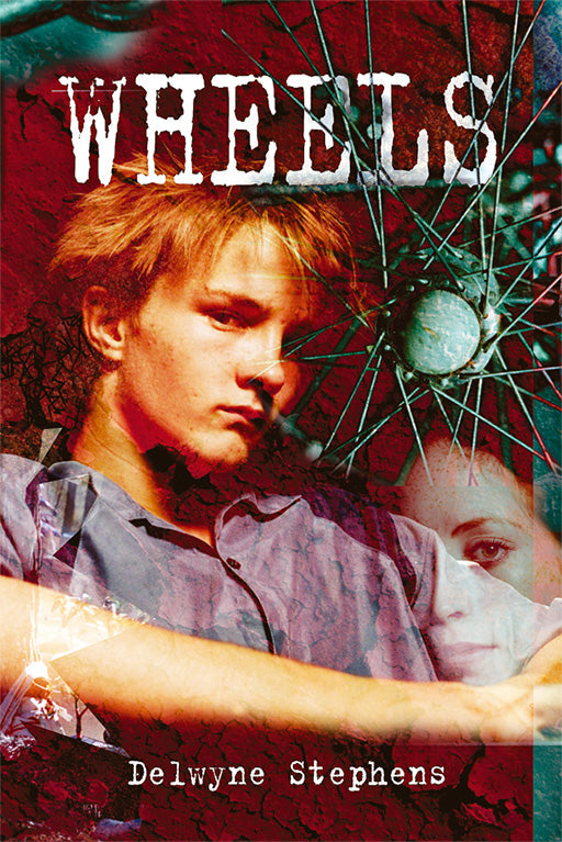Wheels ISBN/SKU: 9780796036445